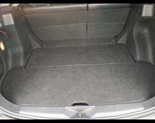 Toyota Corolla Fielder 2010