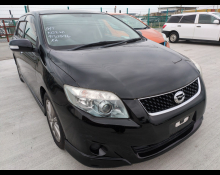 Used Toyota Corolla fielder Cars For Sale in Japan