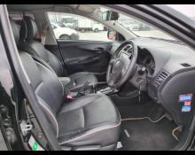 Toyota Corolla Fielder 2010