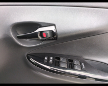 Toyota Corolla Fielder 2010