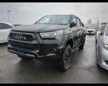 Toyota Hilux 2022