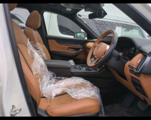 Mazda CX-60 2023