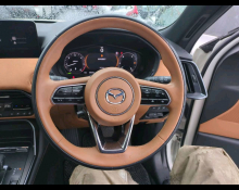 Mazda CX-60 2023