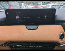 Mazda CX-60 2023