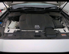 Mazda CX-60 2023