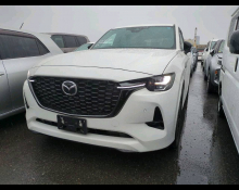 Mazda CX-60 2023