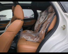 Mazda CX-60 2023