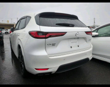 Mazda CX-60 2023