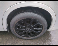 Mazda CX-60 2023