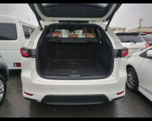 Mazda CX-60 2023