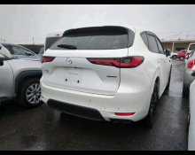 Mazda CX-60 2023