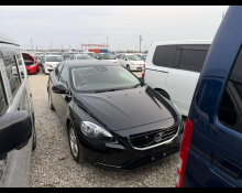 Volvo V40 2015