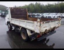 Isuzu Elf 2011