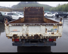 Isuzu Elf 2011