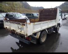 Isuzu Elf 2011