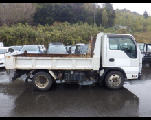 Isuzu Elf 2011