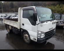 Used Isuzu Cars For Sale in Japan At Best Price