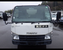 Isuzu Elf 2011