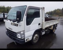 Isuzu Elf 2011