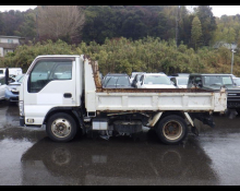 Isuzu Elf 2011