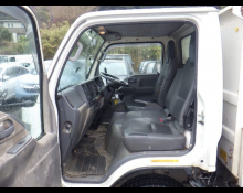 Isuzu Elf 2011