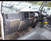 Isuzu Elf 2011
