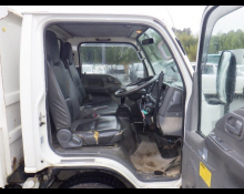 Isuzu Elf 2011