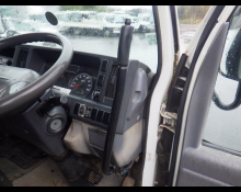 Isuzu Elf 2011