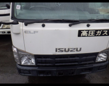 Isuzu Elf 2011