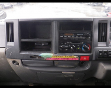 Isuzu Elf 2011