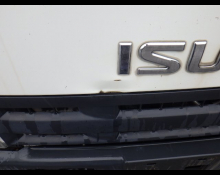 Isuzu Elf 2011