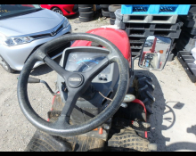 YANMAR YANMAR TRACTOR 