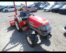 YANMAR YANMAR TRACTOR 