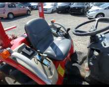 YANMAR YANMAR TRACTOR 