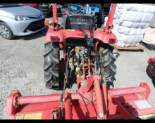 YANMAR YANMAR TRACTOR 