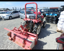 YANMAR YANMAR TRACTOR 