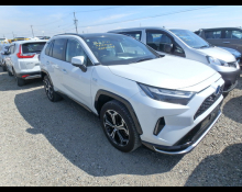 Used TOYOTA Rav4 Cars For Sale in Japan