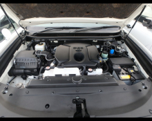 Toyota Land Cruiser Prado 2023