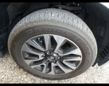 Toyota Land Cruiser Prado 2023