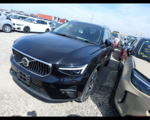 Volvo XC40 2024