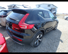 Volvo XC40 2024