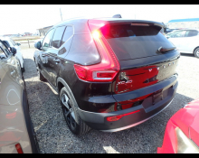 Volvo XC40 2024
