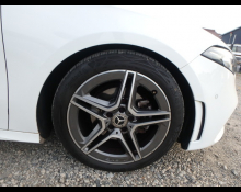 Mercedes Benz A-Class 2021