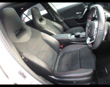 Mercedes Benz A-Class 2021