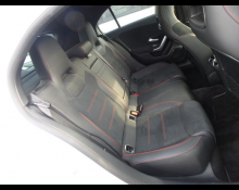 Mercedes Benz A-Class 2021