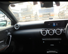 Mercedes Benz A-Class 2021