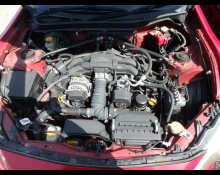 Toyota 86 2013