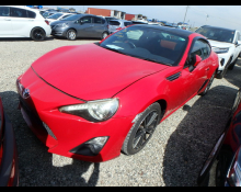 Toyota 86 2013