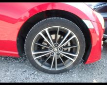 Toyota 86 2013