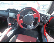 Toyota 86 2013